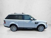 2013 Land Rover Range Rover Sport HSE LUX 4x4 4WD SUV AUTONATION Call (914) 785-6909 to confirm availability - May 8th - Image 5
