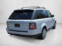2013 Land Rover Range Rover Sport HSE LUX 4x4 4WD SUV AUTONATION Call (914) 785-6909 to confirm availability - May 8th - Image 6