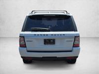 2013 Land Rover Range Rover Sport HSE LUX 4x4 4WD SUV AUTONATION Call (914) 785-6909 to confirm availability - May 8th - Image 7