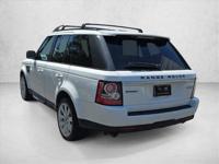 2013 Land Rover Range Rover Sport HSE LUX 4x4 4WD SUV AUTONATION Call (914) 785-6909 to confirm availability - May 8th - Image 8