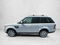 2013 Land Rover Range Rover Sport HSE LUX 4x4 4WD SUV AUTONATION Call (914) 785-6909 to confirm availability - May 8th - Image 9