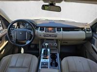 2013 Land Rover Range Rover Sport HSE LUX 4x4 4WD SUV AUTONATION Call (914) 785-6909 to confirm availability - May 8th - Image 10
