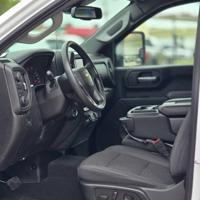 🛻2025 CHEVROLET SILVERADO 2500 HD CUSTOM STRD BED 4x4 FRISCO - Image 6