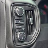 🛻2025 CHEVROLET SILVERADO 2500 HD CUSTOM STRD BED 4x4 FRISCO - Image 8
