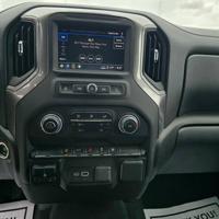 🛻2025 CHEVROLET SILVERADO 2500 HD CUSTOM STRD BED 4x4 FRISCO - Image 9