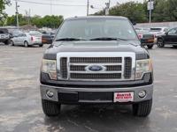 2012 Ford F-150 2WD Super Crew 145" Lariat _Ford_ _F-150_ _Truck_ - Image 4