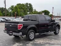 2012 Ford F-150 2WD Super Crew 145" Lariat _Ford_ _F-150_ _Truck_ - Image 6