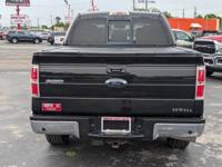 2012 Ford F-150 2WD Super Crew 145" Lariat _Ford_ _F-150_ _Truck_ - Image 7