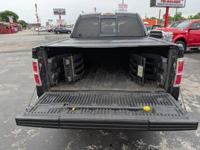 2012 Ford F-150 2WD Super Crew 145" Lariat _Ford_ _F-150_ _Truck_ - Image 9