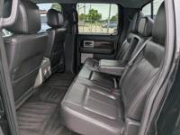 2012 Ford F-150 2WD Super Crew 145" Lariat _Ford_ _F-150_ _Truck_ - Image 10