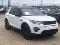 2016 Land Rover Discovery Sport HSE LUX- down - - - -206-3054. . . 👍☎