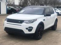 2016 Land Rover Discovery Sport HSE LUX- down - - - -206-3054. . . 👍☎ - Image 3