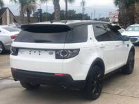 2016 Land Rover Discovery Sport HSE LUX- down - - - -206-3054. . . 👍☎ - Image 5