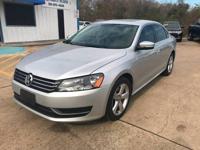2013 Volkswagen passat SE. . . down drives hwy 6 👍☎ . . 832-206-3054 - Image 2