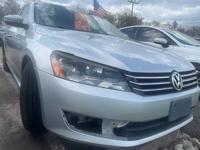 2013 Volkswagen passat SE. . . down drives hwy 6 👍☎ . . 832-206-3054 - Image 6