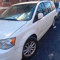 2013 Dodge Caravan...70k... Boro Park Brooklyn - Image 3