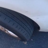 2013 Dodge Caravan...70k... Boro Park Brooklyn - Image 8