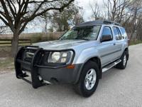 ** 2004 Nissan Xterra XE V6 * Low Miles * Clean Carfax * Nice ** ** Oasis Park & Sell, Spring ** - Image 2