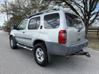 ** 2004 Nissan Xterra XE V6 * Low Miles * Clean Carfax * Nice ** ** Oasis Park & Sell, Spring ** - Image 4