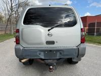 ** 2004 Nissan Xterra XE V6 * Low Miles * Clean Carfax * Nice ** ** Oasis Park & Sell, Spring ** - Image 5