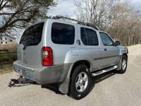 ** 2004 Nissan Xterra XE V6 * Low Miles * Clean Carfax * Nice ** ** Oasis Park & Sell, Spring ** - Image 6