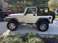 2005 Jeep Wrangler Autotrader Private Seller - Image 2