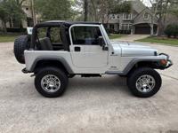 2005 Jeep Wrangler Autotrader Private Seller - Image 3