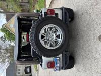 2005 Jeep Wrangler Autotrader Private Seller - Image 4