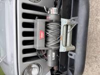 2005 Jeep Wrangler Autotrader Private Seller - Image 5