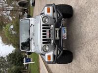 2005 Jeep Wrangler Autotrader Private Seller - Image 7