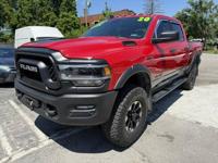 2020 Ram 2500 Nashville, TN
