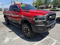 2020 Ram 2500 Nashville, TN - Image 4