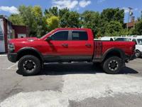 2020 Ram 2500 Nashville, TN - Image 5