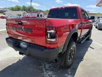 2020 Ram 2500 Nashville, TN - Image 8