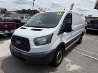 2016 Ford TRANSIT Nashville, TN