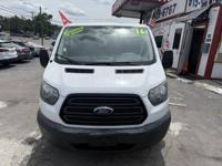 2016 Ford TRANSIT Nashville, TN - Image 3