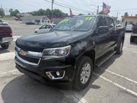 2017 Chevrolet COLORADO Nashville, TN