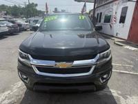 2017 Chevrolet COLORADO Nashville, TN - Image 3