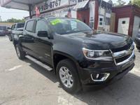 2017 Chevrolet COLORADO Nashville, TN - Image 4