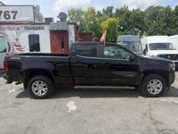 2017 Chevrolet COLORADO Nashville, TN - Image 5