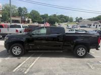2017 Chevrolet COLORADO Nashville, TN - Image 6