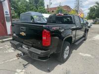 2017 Chevrolet COLORADO Nashville, TN - Image 8