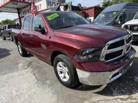 2022 Ram 1500 CLASSIC Nashville, TN