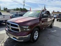 2022 Ram 1500 CLASSIC Nashville, TN - Image 4