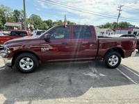 2022 Ram 1500 CLASSIC Nashville, TN - Image 6