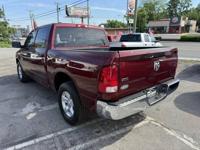 2022 Ram 1500 CLASSIC Nashville, TN - Image 8