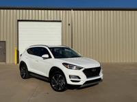 2020 Hyundai tuscan CAR KING OKC