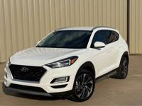 2020 Hyundai tuscan CAR KING OKC - Image 3