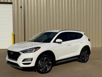 2020 Hyundai tuscan CAR KING OKC - Image 4