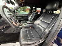 2017 Jeep grand cherokee Limited Sport Utility 4D CAR KING OKC - Image 5